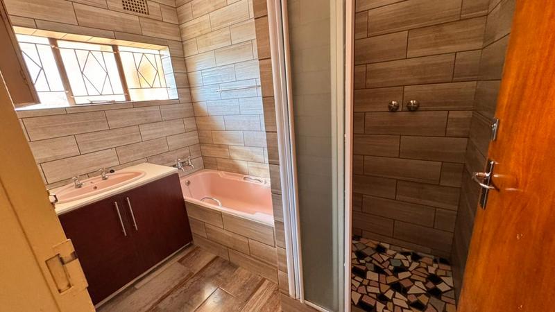 To Let 4 Bedroom Property for Rent in Delmas Mpumalanga
