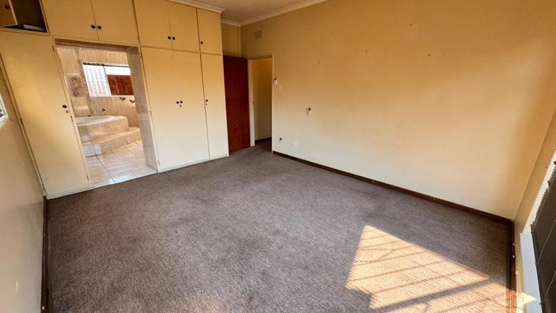 To Let 4 Bedroom Property for Rent in Delmas Mpumalanga
