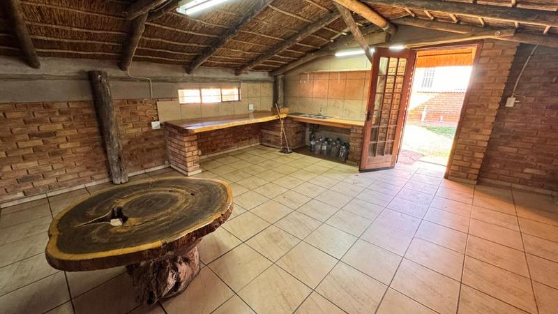 To Let 4 Bedroom Property for Rent in Delmas Mpumalanga