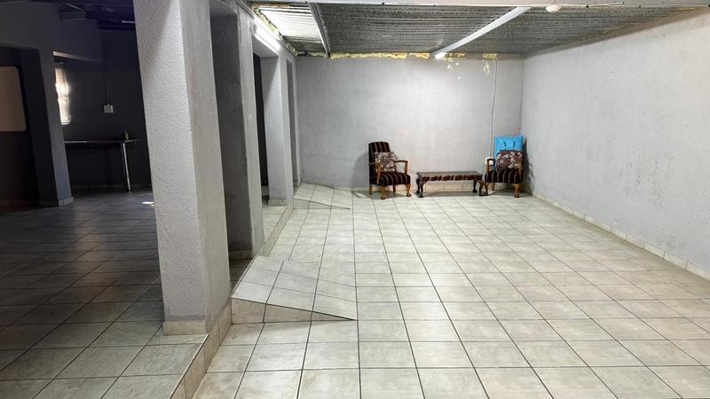 To Let 4 Bedroom Property for Rent in Delmas Mpumalanga