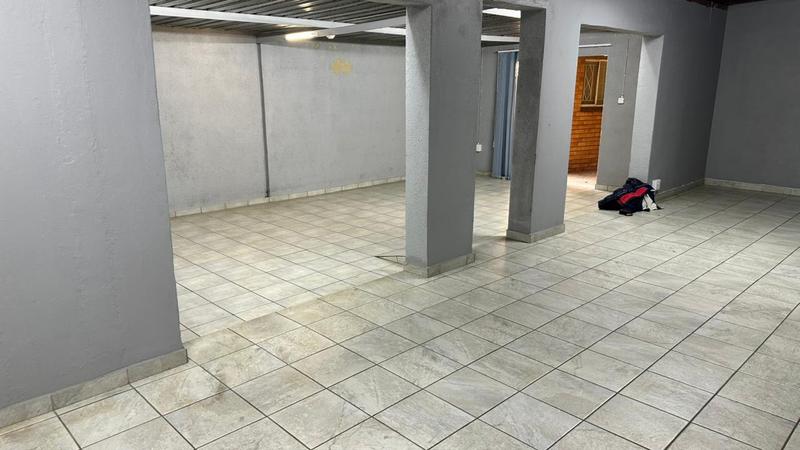 To Let 4 Bedroom Property for Rent in Delmas Mpumalanga