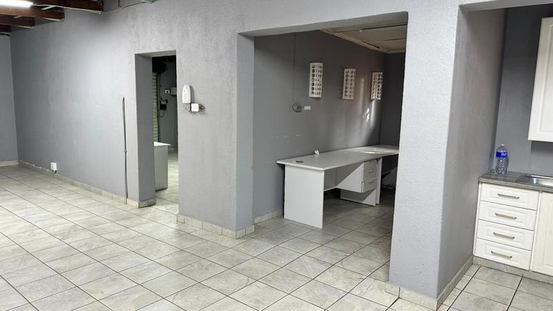 To Let 4 Bedroom Property for Rent in Delmas Mpumalanga