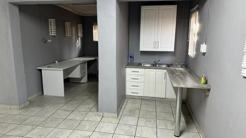 To Let 4 Bedroom Property for Rent in Delmas Mpumalanga