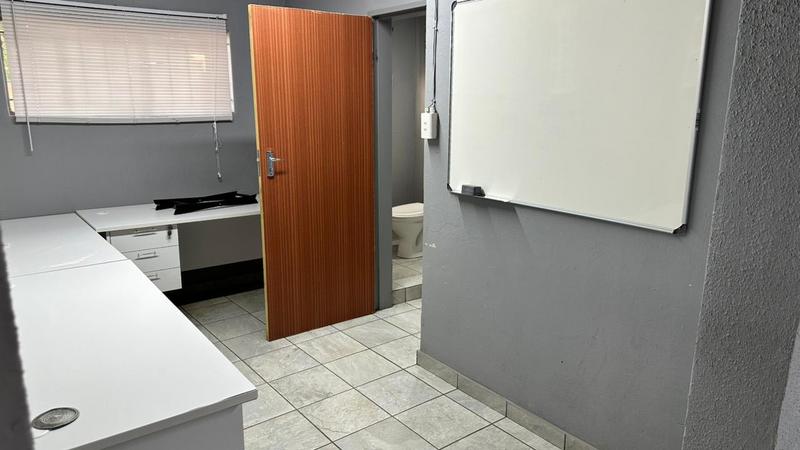 To Let 4 Bedroom Property for Rent in Delmas Mpumalanga