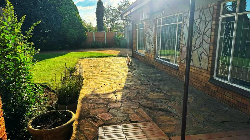 4 Bedroom Property for Sale in Delmas Mpumalanga