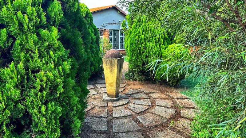 4 Bedroom Property for Sale in Delmas Mpumalanga