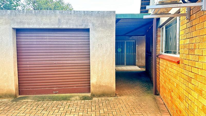 4 Bedroom Property for Sale in Delmas Mpumalanga