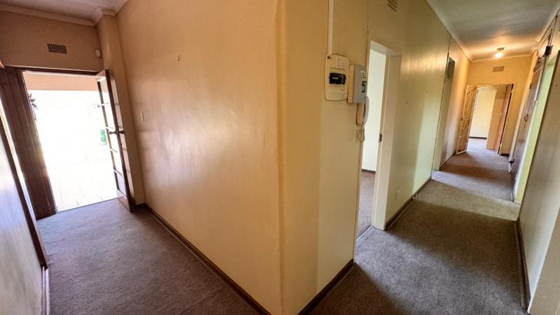 4 Bedroom Property for Sale in Delmas Mpumalanga