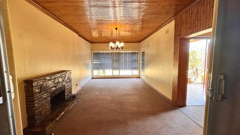 4 Bedroom Property for Sale in Delmas Mpumalanga