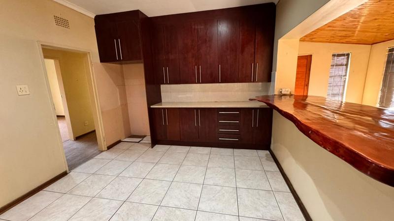 4 Bedroom Property for Sale in Delmas Mpumalanga