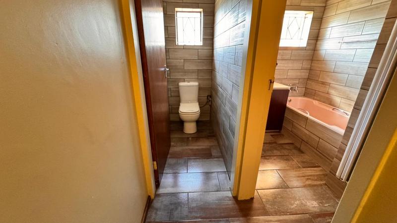 4 Bedroom Property for Sale in Delmas Mpumalanga
