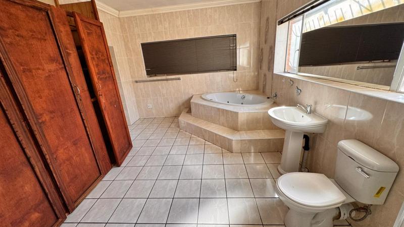 4 Bedroom Property for Sale in Delmas Mpumalanga