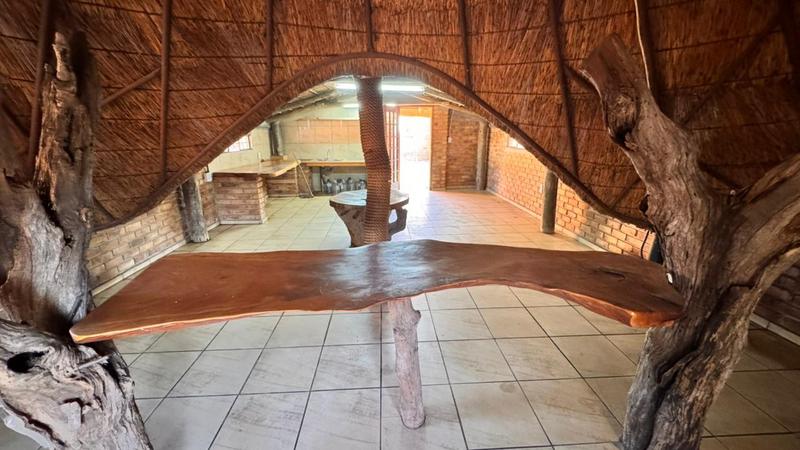 4 Bedroom Property for Sale in Delmas Mpumalanga