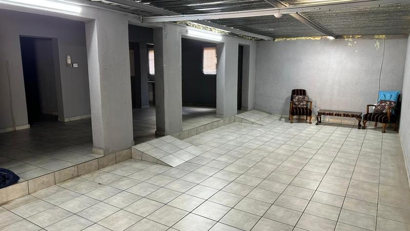 4 Bedroom Property for Sale in Delmas Mpumalanga