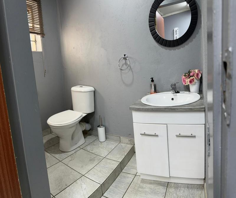 4 Bedroom Property for Sale in Delmas Mpumalanga