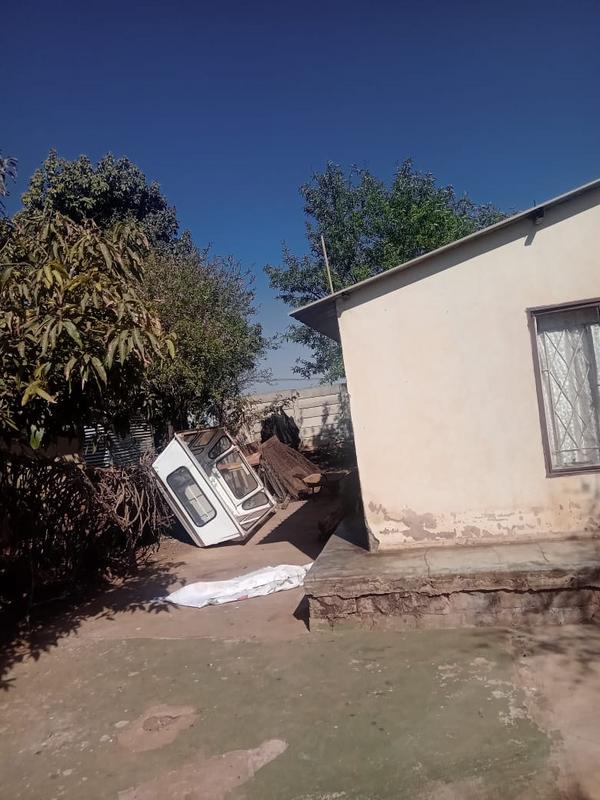 2 Bedroom Property for Sale in Delmas Ext 4 Mpumalanga