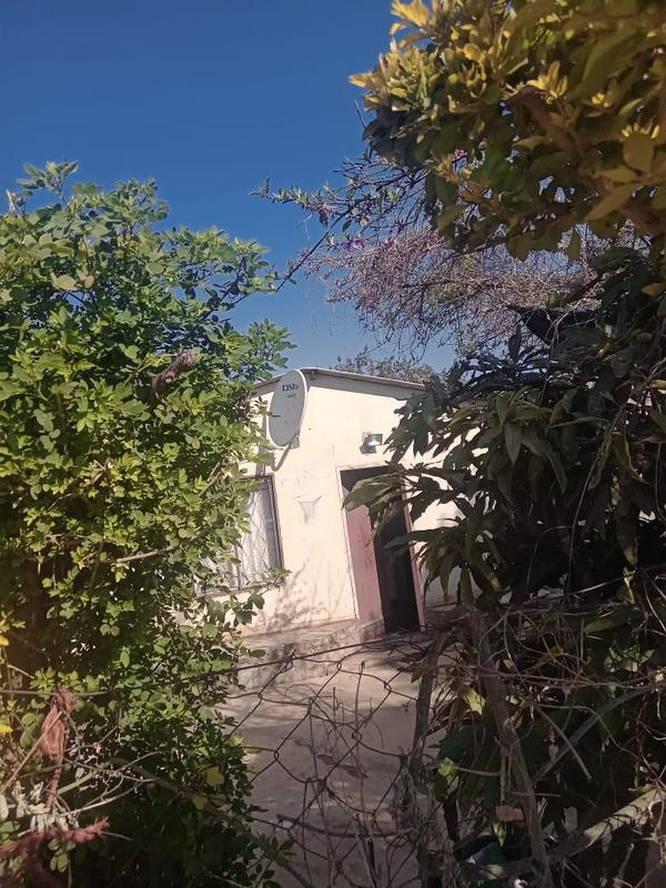 2 Bedroom Property for Sale in Delmas Ext 4 Mpumalanga