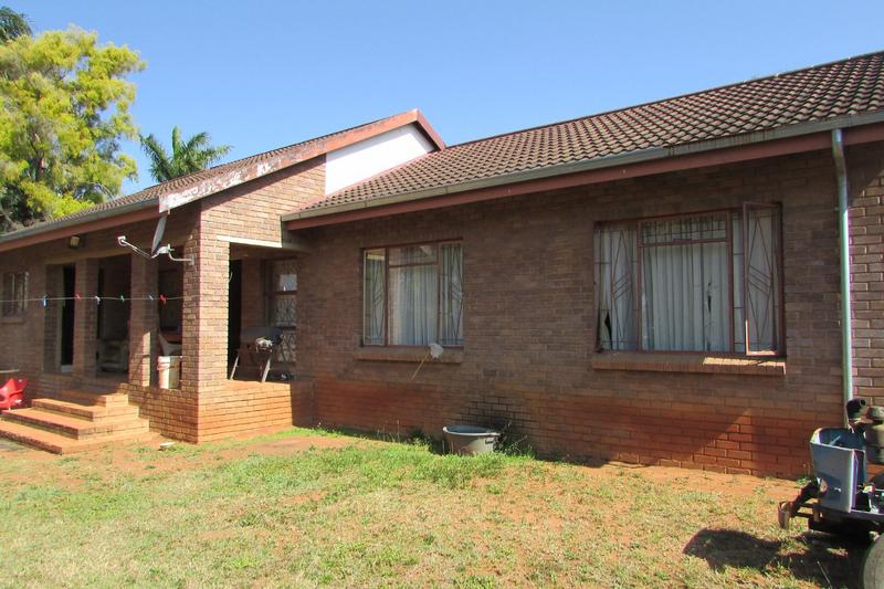 3 Bedroom Property for Sale in Kingsview Ext 2 Mpumalanga