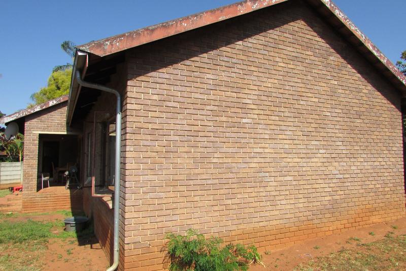 3 Bedroom Property for Sale in Kingsview Ext 2 Mpumalanga