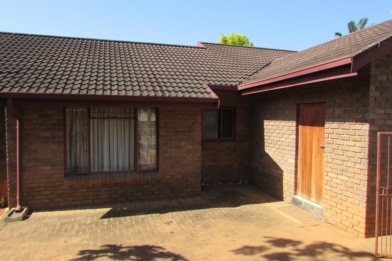 3 Bedroom Property for Sale in Kingsview Ext 2 Mpumalanga