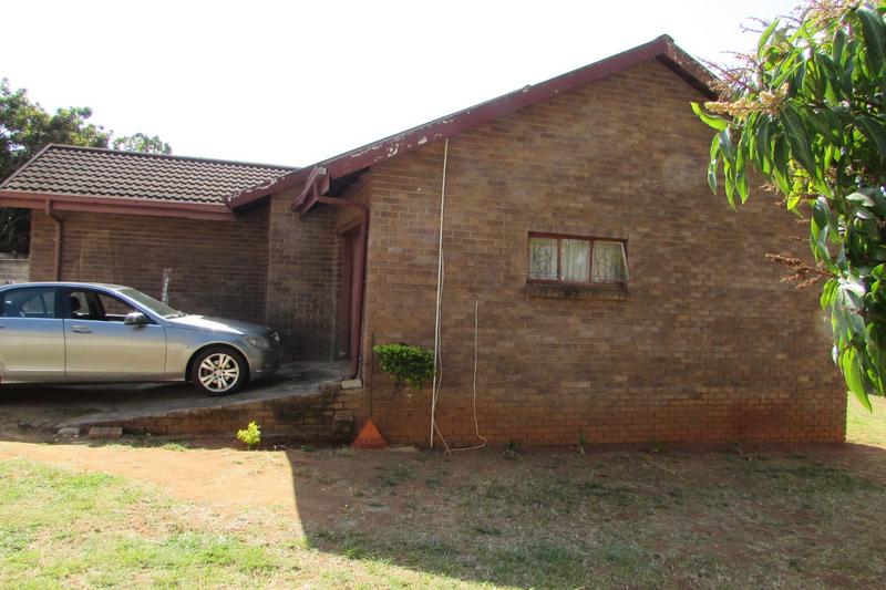 3 Bedroom Property for Sale in Kingsview Ext 2 Mpumalanga