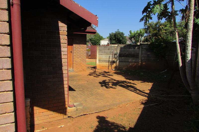 3 Bedroom Property for Sale in Kingsview Ext 2 Mpumalanga