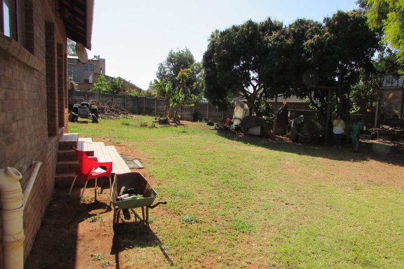 3 Bedroom Property for Sale in Kingsview Ext 2 Mpumalanga