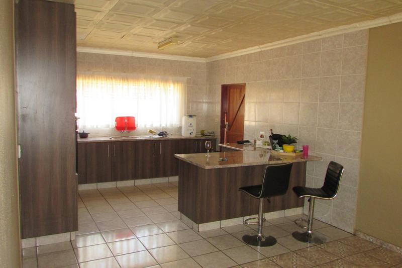 3 Bedroom Property for Sale in Kingsview Ext 2 Mpumalanga