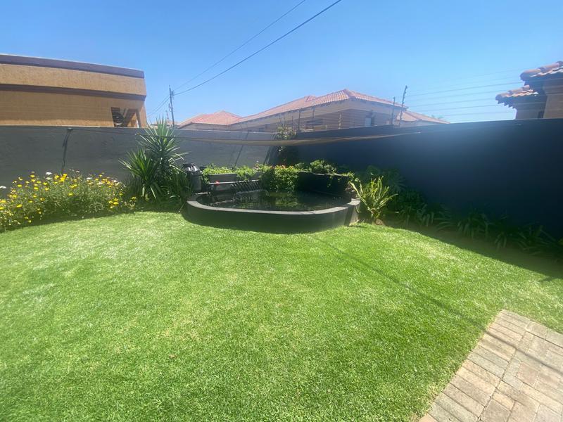 3 Bedroom Property for Sale in Aerorand Mpumalanga