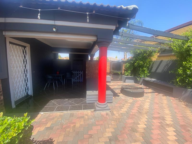 3 Bedroom Property for Sale in Aerorand Mpumalanga