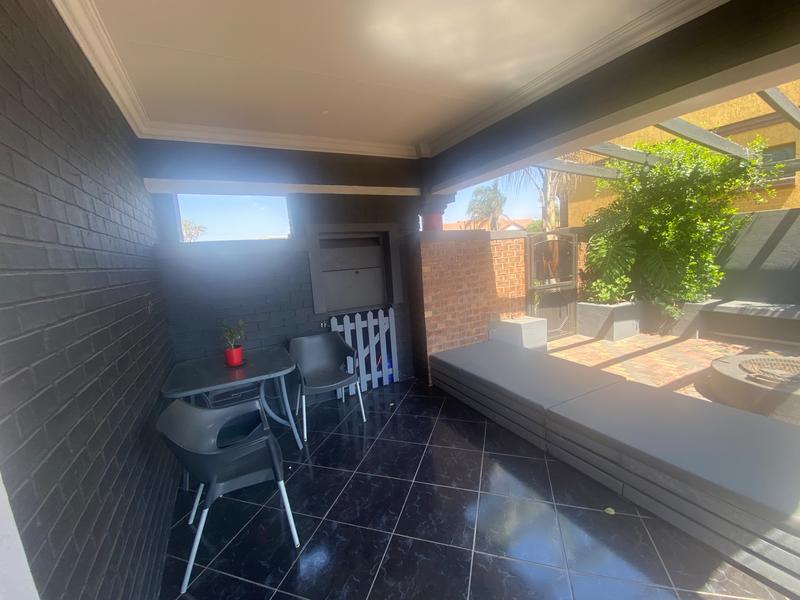 3 Bedroom Property for Sale in Aerorand Mpumalanga