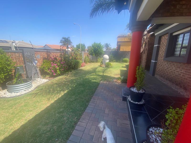 3 Bedroom Property for Sale in Aerorand Mpumalanga