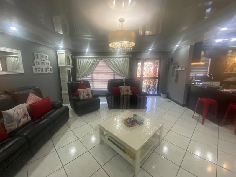 3 Bedroom Property for Sale in Aerorand Mpumalanga