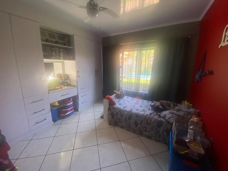 3 Bedroom Property for Sale in Aerorand Mpumalanga