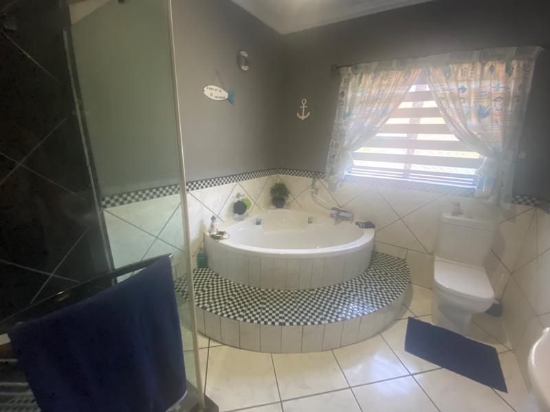 3 Bedroom Property for Sale in Aerorand Mpumalanga