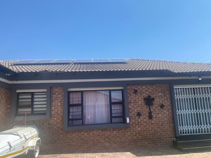 3 Bedroom Property for Sale in Aerorand Mpumalanga