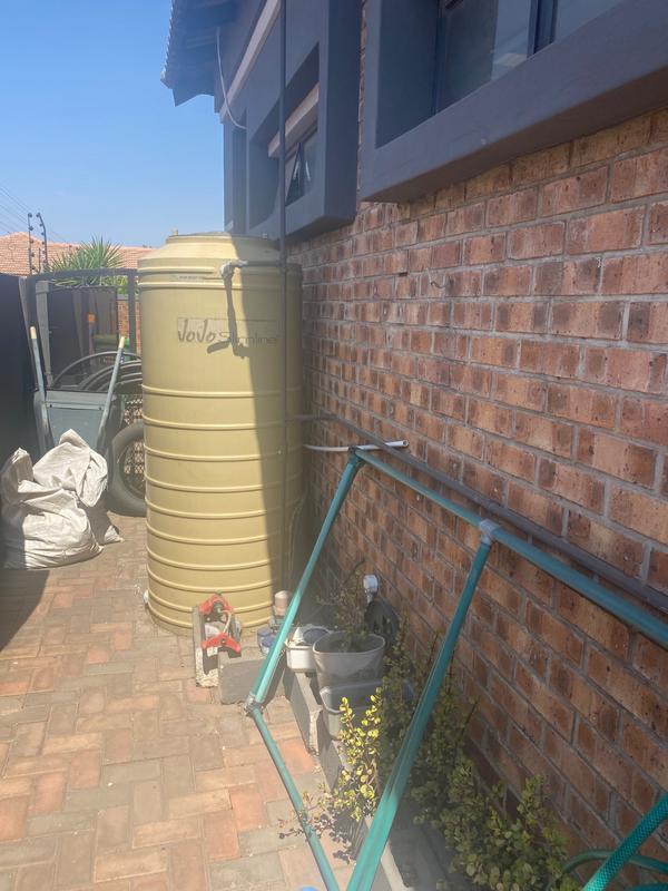 3 Bedroom Property for Sale in Aerorand Mpumalanga