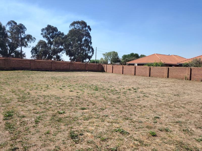 0 Bedroom Property for Sale in Delmas Mpumalanga