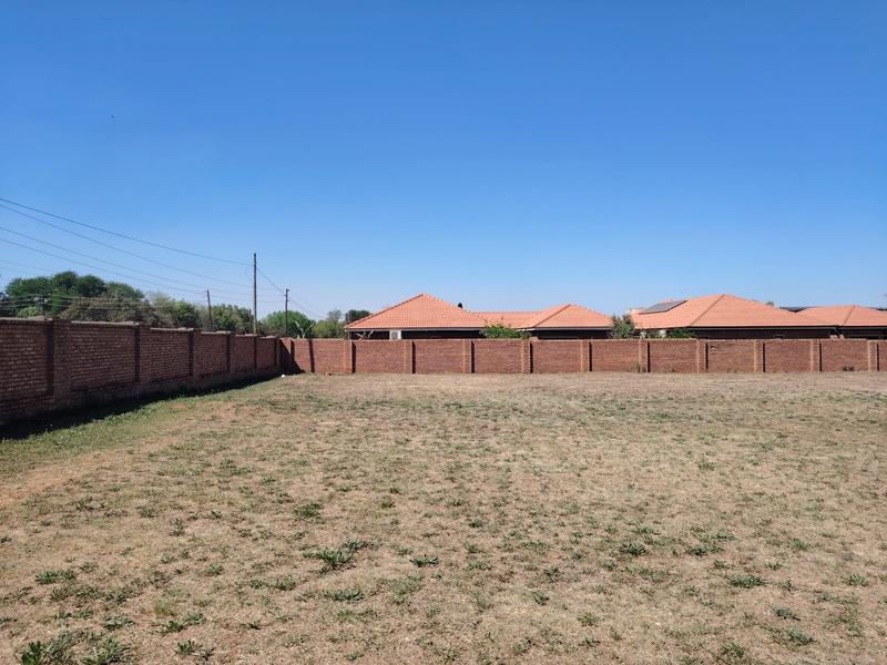 0 Bedroom Property for Sale in Delmas Mpumalanga