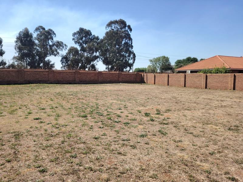 0 Bedroom Property for Sale in Delmas Mpumalanga
