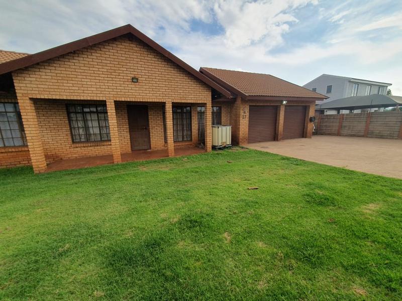 3 Bedroom Property for Sale in Delmas Mpumalanga
