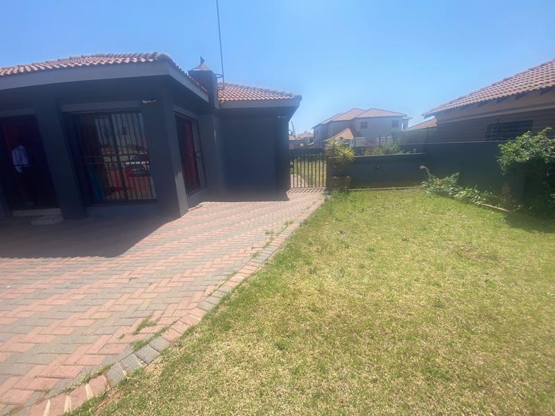 3 Bedroom Property for Sale in Aerorand Mpumalanga