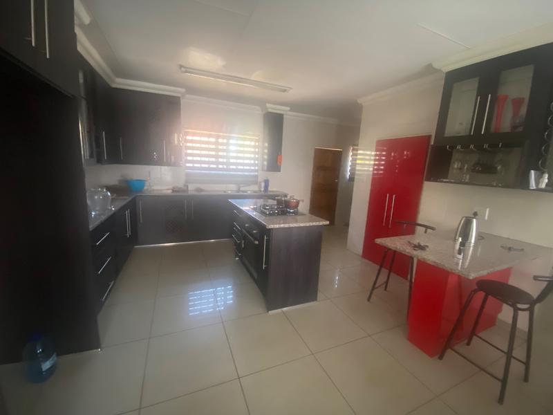 3 Bedroom Property for Sale in Aerorand Mpumalanga