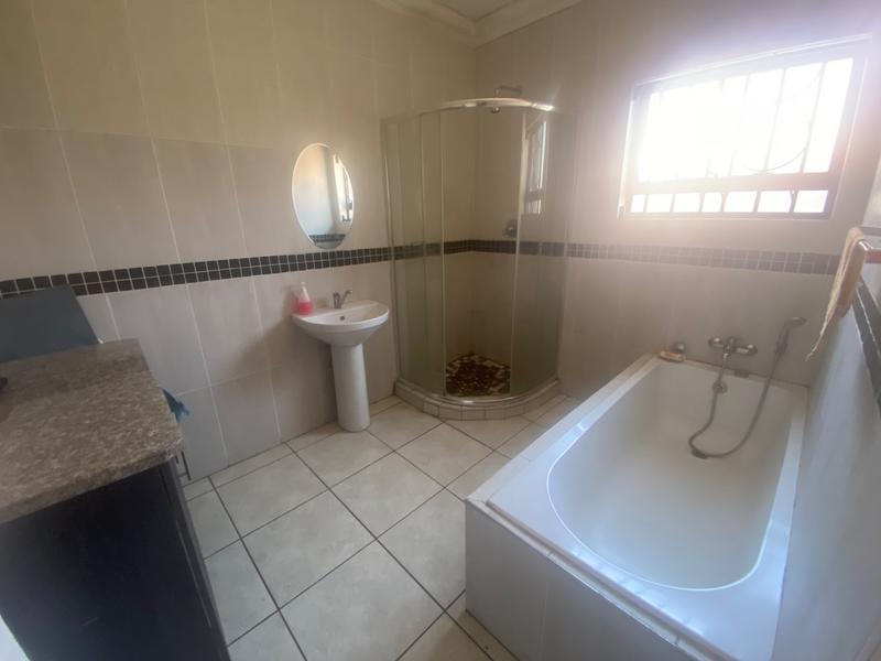 3 Bedroom Property for Sale in Aerorand Mpumalanga