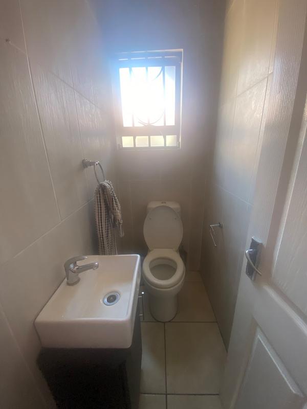 3 Bedroom Property for Sale in Aerorand Mpumalanga