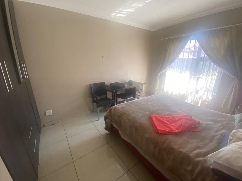 3 Bedroom Property for Sale in Aerorand Mpumalanga
