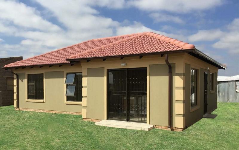 3 Bedroom Property for Sale in Marble Hall Mpumalanga