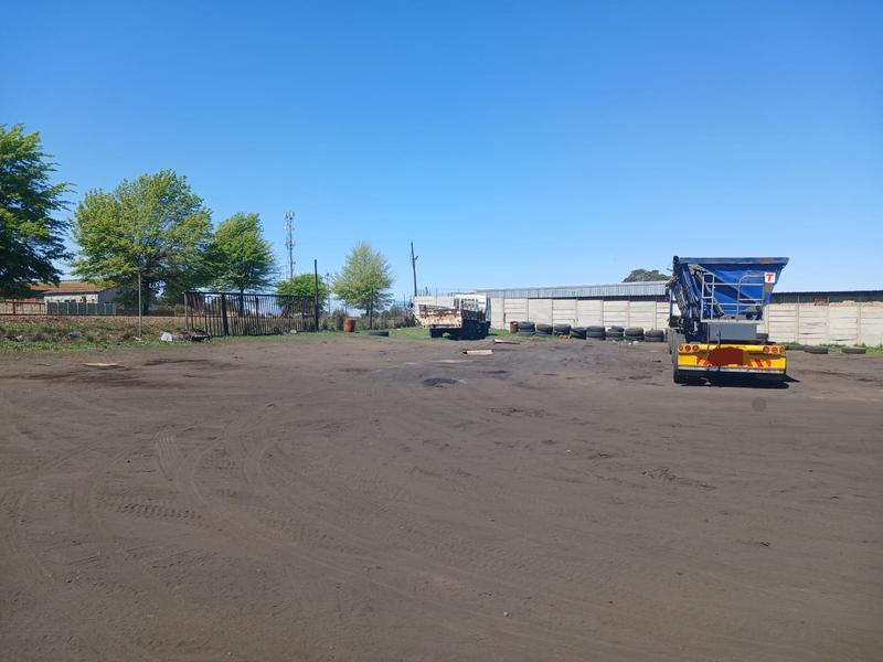 0 Bedroom Property for Sale in Ermelo Mpumalanga