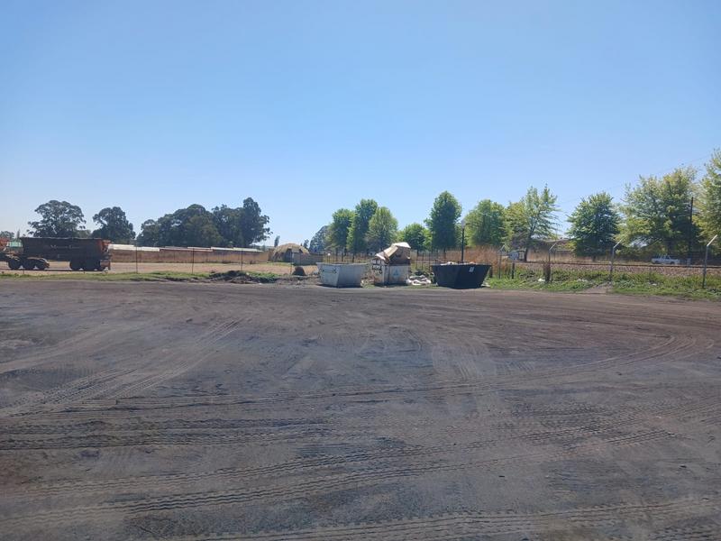 0 Bedroom Property for Sale in Ermelo Mpumalanga