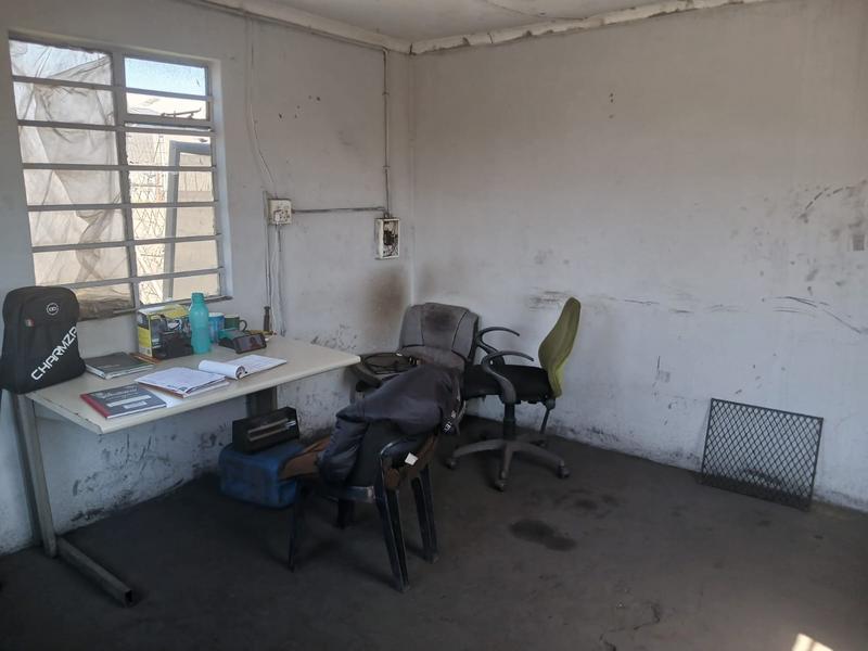 0 Bedroom Property for Sale in Ermelo Mpumalanga